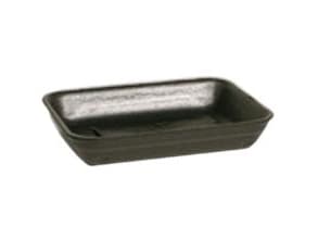 Skumbakke Linstar E47-24 4St 270x175x24 mm XPS Sort,240 stk/krt