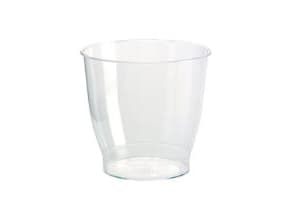 Dessertglas Crystallo 65 ml PS Transparent,85x40 stk/krt