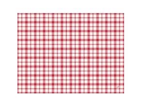 Plattunderlägg Papper 30x40 cm Giovanni,4 st x 250 st/krt