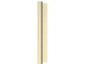 Miniatyrbilde 2 av 2: Dug Rulledug Evolin 1.20x20 m Cream,2 rl/krt
