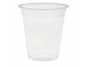 Plastglas Crystal 41 cl RPET,16 pk x 50 stk/krt
