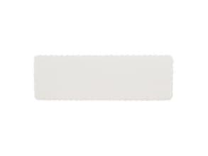 Kakpapper 130x390 mm Vit,500 st/krt