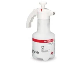 Tryksprøjte KABI sprayer 1.25 ltr fødevaregodkendt,stk