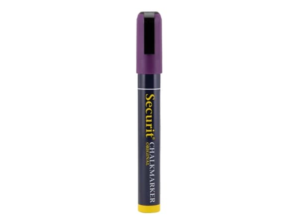 Securit SMA510-VT, Violett, Mejsel, 1 styck
