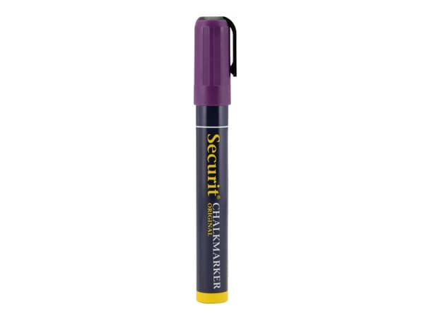 Securit SMA510-VT, Violett, Mejsel, 1 styck