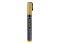 Miniatyrbilde 4 av 5: Tuschpen Securit medium 2-6 mm Guld