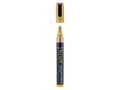 Miniatyrbilde 5 av 5: Tuschpen Securit medium 2-6 mm Guld
