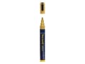 Miniatyrbilde 2 av 5: Tuschpen Securit medium 2-6 mm Guld