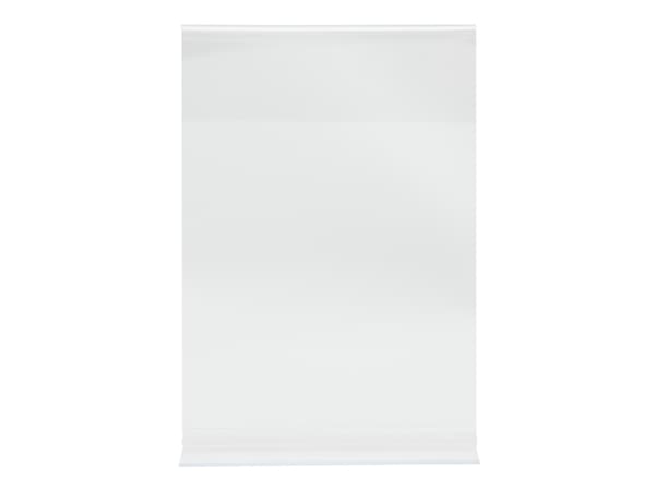 Securit® A5 akryl display ramme