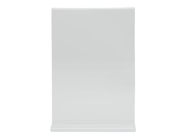 Securit® A5 akryl display ramme