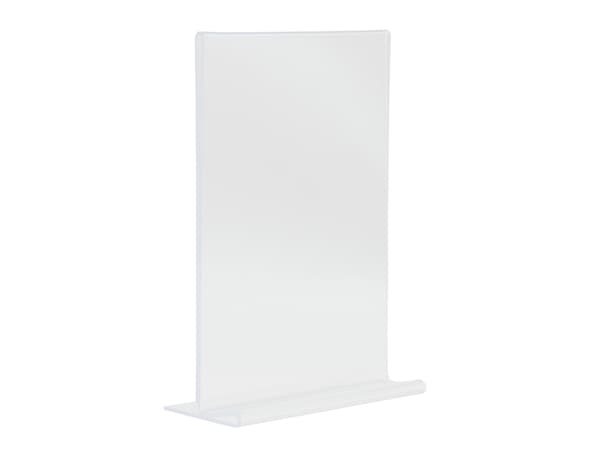 Securit® A5 akryl display ramme