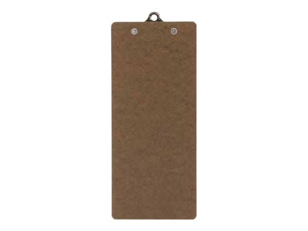 Securit® CLIPBOARD til regning