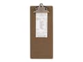 Miniatyrbilde 4 av 5: Securit® CLIPBOARD til regning