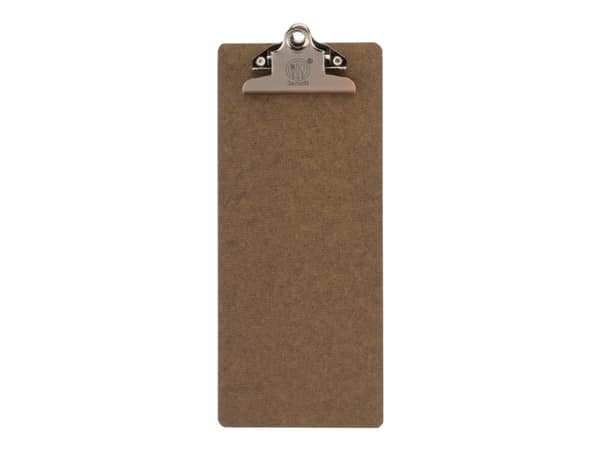 Securit® CLIPBOARD til regning