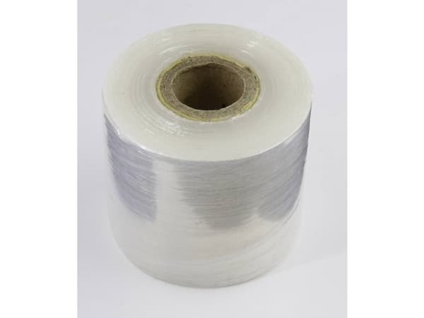 TRU COMPONENTS 1489661 Stretchfolie Transparent (L x B) 180 m x 10 cm 1 stk