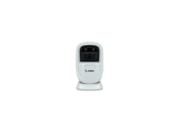 Zebra DS9308-SR, Kiinteä viivakoodinlukija, 1D/2D, LED, Codabar, Code 11, Code 128, Code 39, Code 93, EAN-13, GS1 DataBar, MSI, U.P.C., Aztec Code, Y
