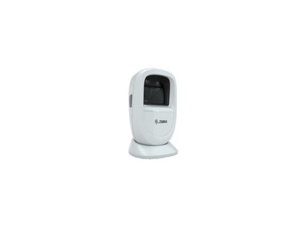 Zebra DS9308-SR, Kiinteä viivakoodinlukija, 1D/2D, LED, Codabar, Code 11, Code 128, Code 39, Code 93, EAN-13, GS1 DataBar, MSI, U.P.C., Aztec Code, Y