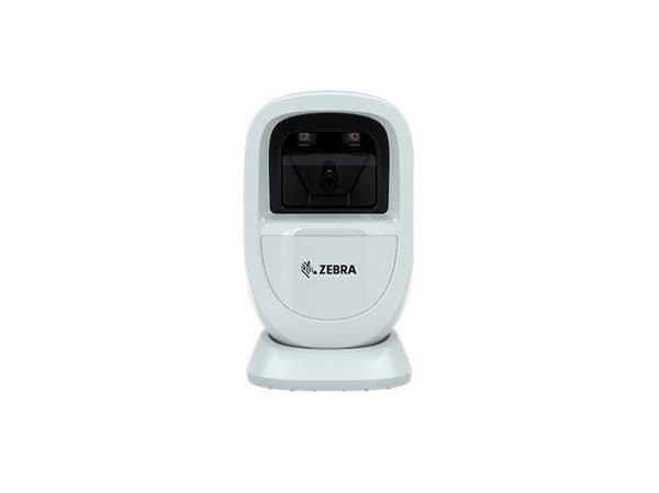 Zebra DS9308-SR, Kiinteä viivakoodinlukija, 1D/2D, LED, Codabar, Code 11, Code 128, Code 39, Code 93, EAN-13, GS1 DataBar, MSI, U.P.C., Aztec Code, Y