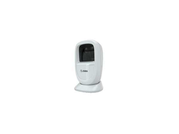 Zebra DS9308-SR, Kiinteä viivakoodinlukija, 1D/2D, LED, Codabar, Code 11, Code 128, Code 39, Code 93, EAN-13, GS1 DataBar, MSI, U.P.C., Aztec Code, Y