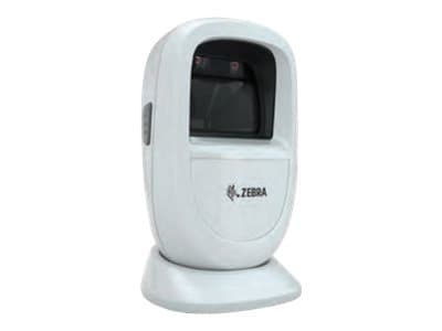 Zebra DS9308-SR, Kiinteä viivakoodinlukija, 1D/2D, LED, Codabar, Code 11, Code 128, Code 39, Code 93, EAN-13, GS1 DataBar, MSI, U.P.C., Aztec Code, Y