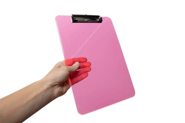 MAUL 2340621, A4, Gips, 226 mm, 15 mm, 318 mm