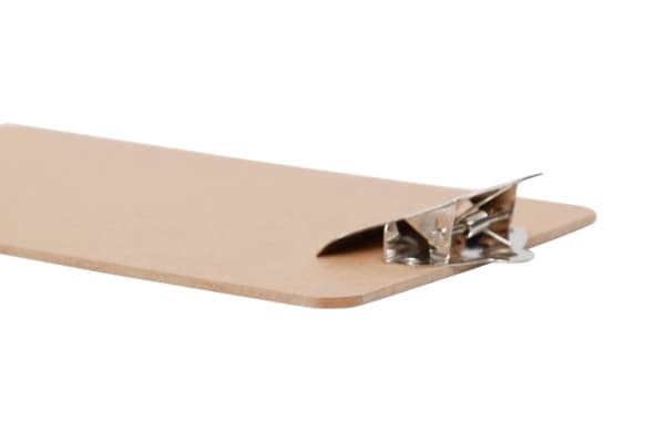 MAUL 2392470, Brun, A5, 160 mm, 30 mm, 255 mm, 1 stykker