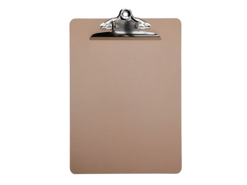 MAUL 2392570, Brun, A4, Trä, 350 mm, 220 mm, 43 mm