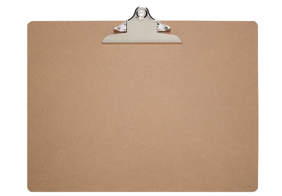 MAUL Classic, Brun, A3, Trä, 420 mm, 320 mm, 40 mm