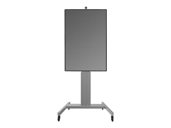 Neomounts NM-HUB2LIFT, 150 kg, -25,4 mm (-1"), 127 cm (50"), 350 x 350 mm, 350 x 350 mm, 1245 - 1745 mm