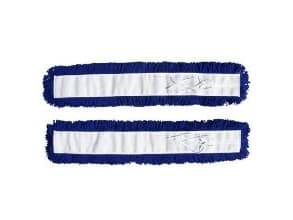 Moppgarn Ten Tax 2x1 m Sax Mopp Akryl, set - (2 st.)