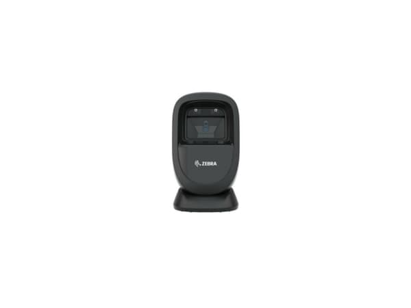 Zebra DS9300 Series DS9308 - Standard Range (SR) - RS-232 Kit - strekkodeskanner - stasjonær - 2D-bildefremviser - 3050 mm / sek - dekodet - RS-232