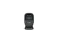 Miniatyrbilde 3 av 4: Zebra DS9300 Series DS9308 - Standard Range (SR) - RS-232 Kit - strekkodeskanner - stasjonær - 2D-bildefremviser - 3050 mm / sek - dekodet - RS-232