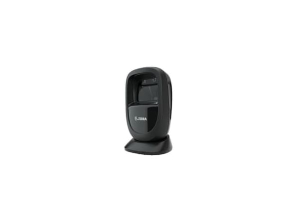 Zebra DS9300 Series DS9308 - Standard Range (SR) - RS-232 Kit - strekkodeskanner - stasjonær - 2D-bildefremviser - 3050 mm / sek - dekodet - RS-232