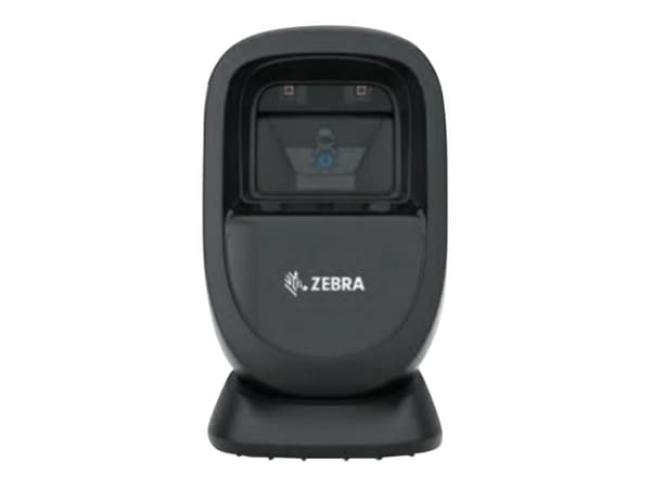 Zebra DS9300 Series DS9308 - Standard Range (SR) - RS-232 Kit - strekkodeskanner - stasjonær - 2D-bildefremviser - 3050 mm / sek - dekodet - RS-232