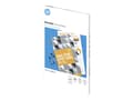Miniatyrbild 1 av 5: HP Everyday - Blank - A3 (297 x 420 mm) - 120 g/m² - 150 ark fotopapper - för Laser MFP 13X; LaserJet MFP M42625; LaserJet Managed Flow MFP E87660; N