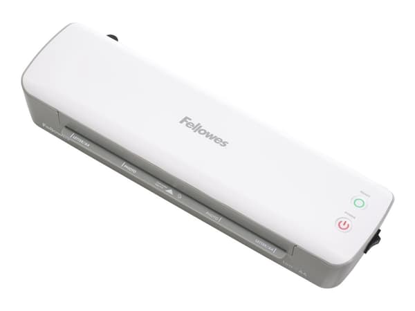 Fellowes Ion A4 - Laminator - varmelaminator - pung - 24 cm