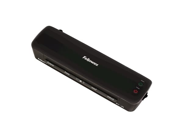 Fellowes Arc A4 - Laminator - varmelaminator - pung - 24 cm