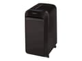 Miniatyrbilde 4 av 5: Makulator Fellowes Powershred® LX221 micro-cut 2x12 mm sort (P-5)