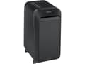 Miniatyrbilde 1 av 5: Makulator Fellowes Powershred® LX221 micro-cut 2x12 mm sort (P-5)