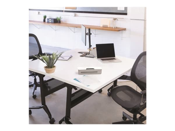 Fellowes Pixel A4 - Laminator - kall-/värmelaminator - påse - 24 cm