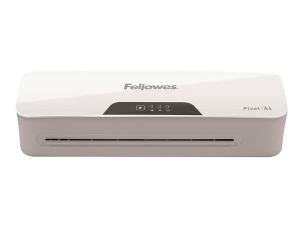 Fellowes Pixel A4 - Laminator - kall-/värmelaminator - påse - 24 cm