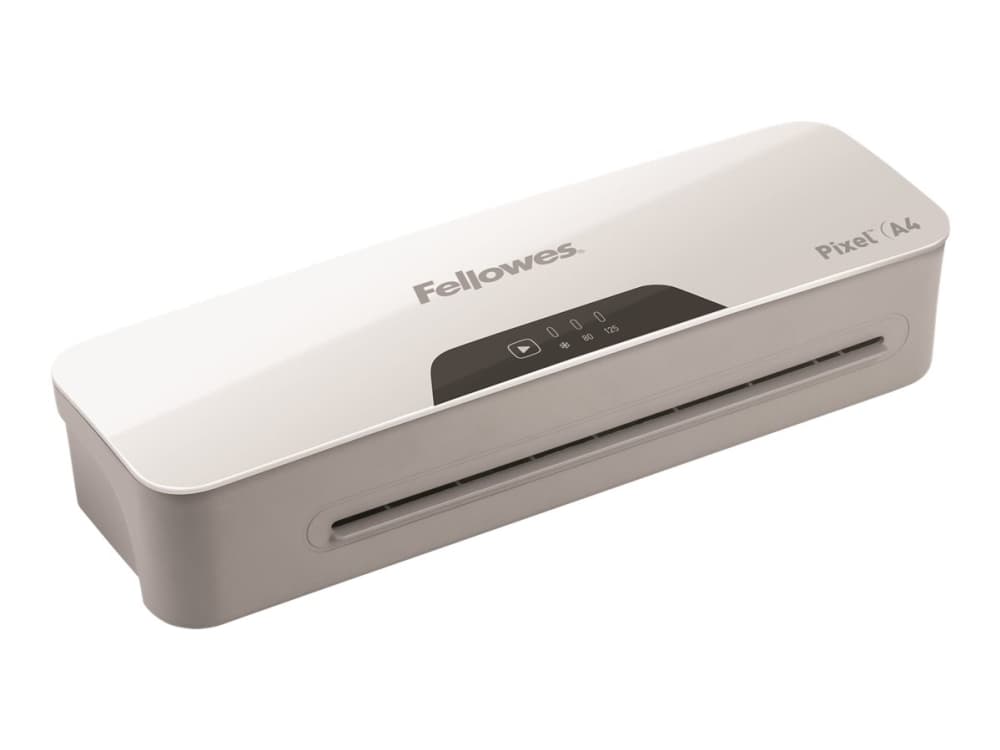Fellowes BF5601401 Lamineringsmaskin för termisk laminering Grå, Vit