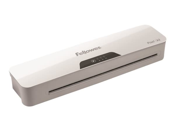 Fellowes Pixel A3 - Laminator - kall-/värmelaminator - påse - 33 cm