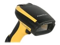 Datalogic PowerScan 9501, Kannettava viivakoodinlukija, 1D/2D, Laser, EAN-13, GS1 DataBar, JAN, Planet, POSTNET, RM4SCC / KIX, UPC-A, UPC-E, Aztec Co