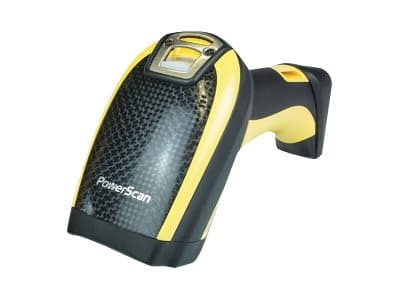 Datalogic PowerScan 9501, Kannettava viivakoodinlukija, 1D/2D, Laser, EAN-13, GS1 DataBar, JAN, Planet, POSTNET, RM4SCC / KIX, UPC-A, UPC-E, Aztec Co