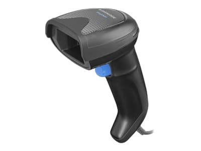 Datalogic Gryphon I GD4590, Kannettava viivakoodinlukija, 1D/2D, Laser, Aztec Code, Datamatriisi, Dot Code A, MaxiCode, Micro QR Code, QR Code, 1280