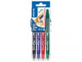 Miniatyrbilde 4 av 5: Pilot Frixion Ball Set-2-Go 0,7 mm Basic ass. farver