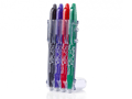 Miniatyrbilde 2 av 5: Pilot Frixion Ball Set-2-Go 0,7 mm Basic ass. farver