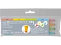 Miniatyrbilde 4 av 4: Zig Clean Color DOT 4 color set