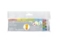 Miniatyrbilde 1 av 4: Zig Clean Color DOT 4 color set